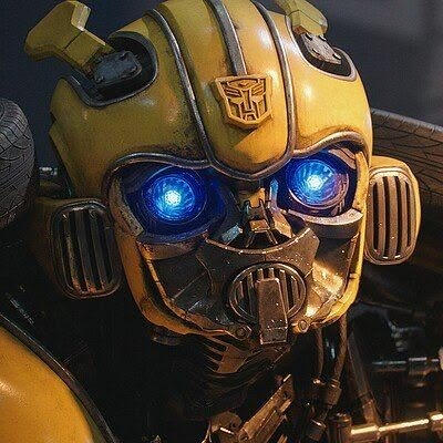 bumblebee 2018