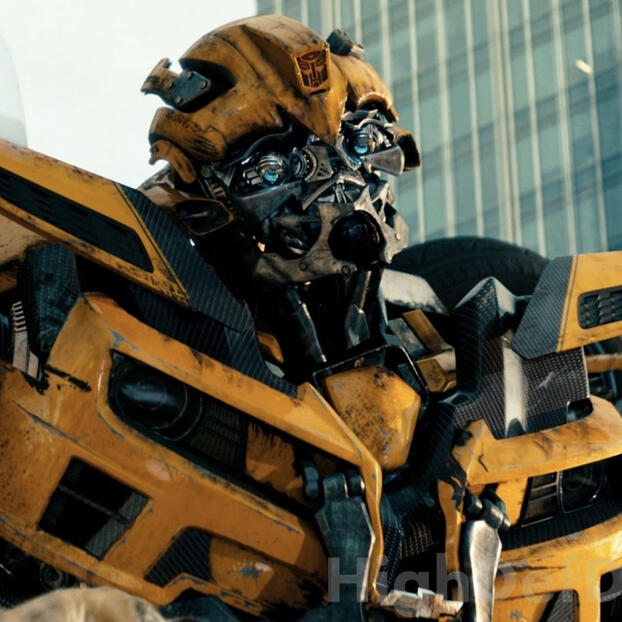 bayv bumblebee